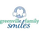 Greenville Family Smiles logo